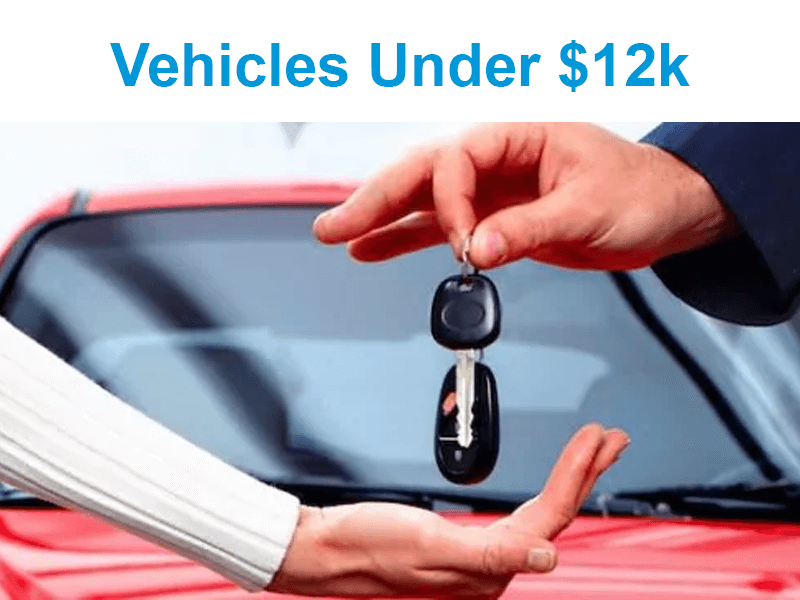 Your Tarpon Springs Ford Dealer New & Used Cars For Sale