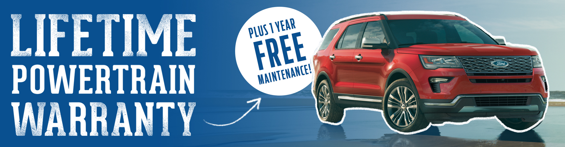 Lifetime Powertrain Warranty >> Lifetime Powertrain Warranty At Karl Flammer Ford Lifetime Powertrain Warranty >> Lifetime Powertrain Warranty At Karl Flammer Ford