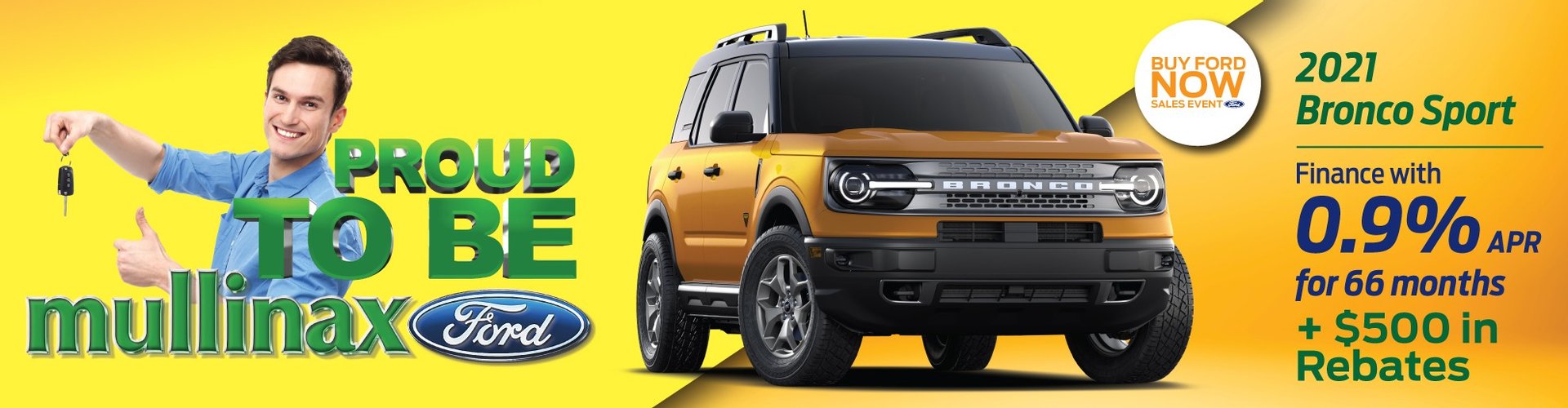 Mullinax Ford of Mobile Ford Dealership in Mobile, AL