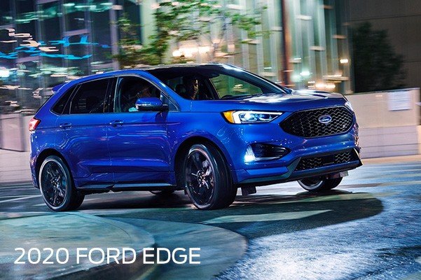 Ford Edge