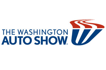 Washington Auto Show Logo