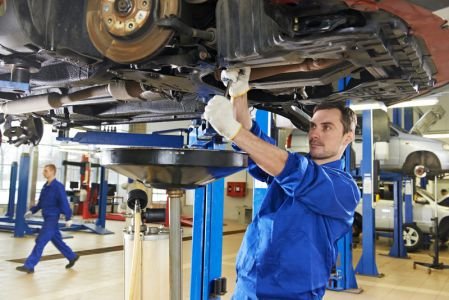 Finding the right trustworthy mechanic for your upcoming Toyota service or repair has never been easier thanks to Westbury Toyota's handy guide.