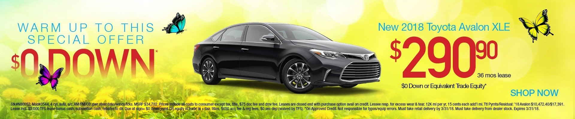 Your Long Island Toyota Dealer | New & Used Toyota *Sales Event*