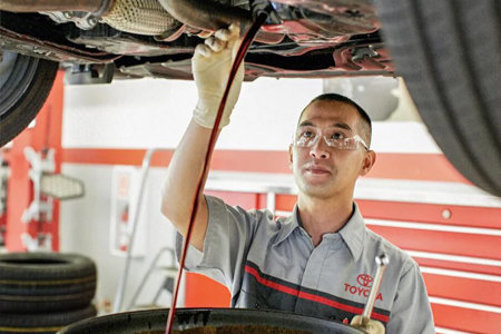 Service Coupons Save Money At Westbury Toyota In Ny 5 Off Synthetic Oil Change