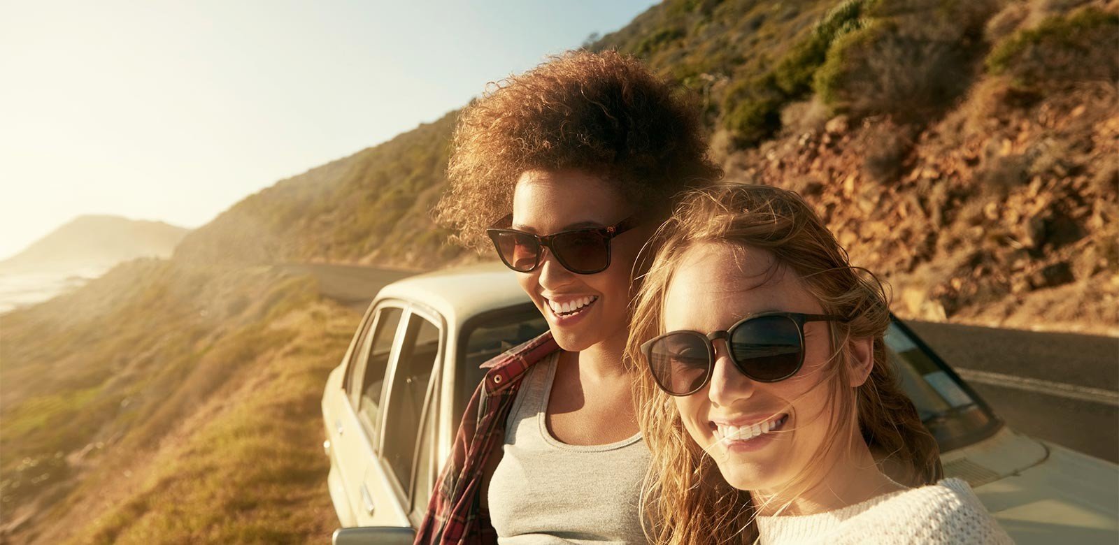 VEHICLE SAFETY TIPS