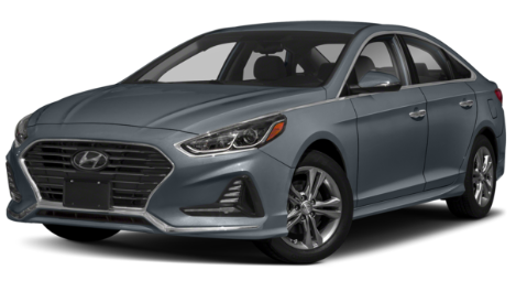 New Hyundai Sonata Sport For In Paramus Nj 2019 Hyundai Sonata Only 94 00 Mo