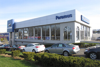 Hyundai Preventative Maintenance Paramus Hyundai