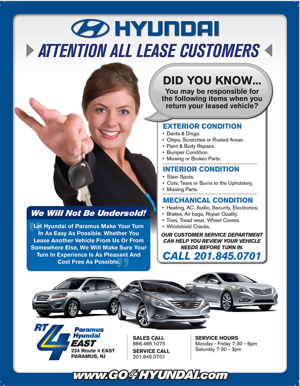 Hyundai Customer Service >> Lease A Vehicle At Paramus Hyundai Hyundai Customer Service >> Lease A Vehicle At Paramus Hyundai