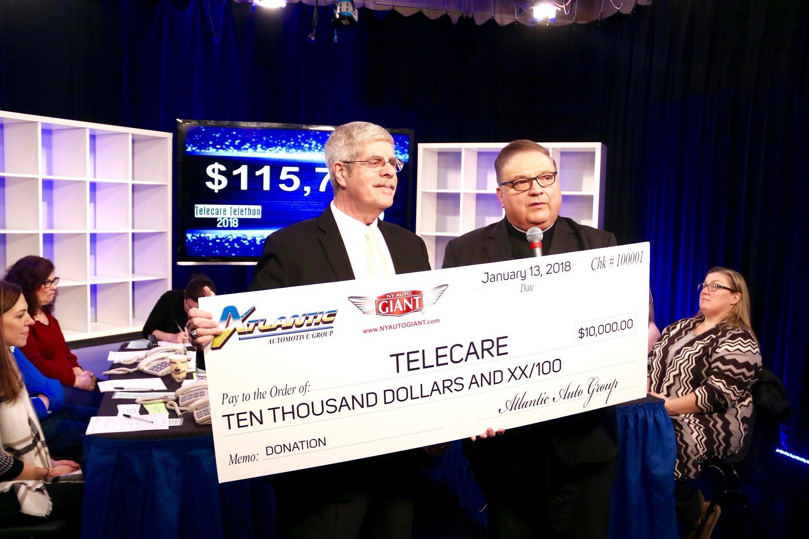 Atlantic Auto Group >> Ny Auto Giant Gives Back Ny Auto Giant Atlantic Auto Group >> Ny Auto Giant Gives Back Ny Auto Giant