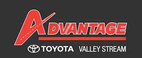 Your Toyota Dealer In Valley Stream Ny Advantage Advantage Toyota Of Long Island Dealership Logo