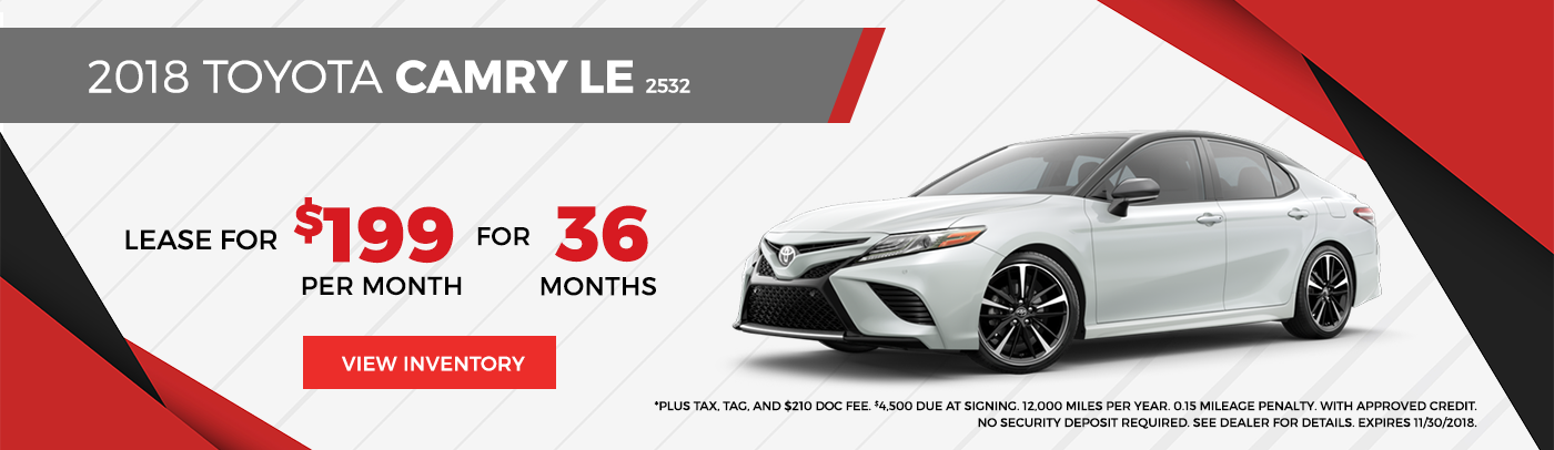 Your Toyota Dealer in Grand Rapids | New & Used Cars For Sale