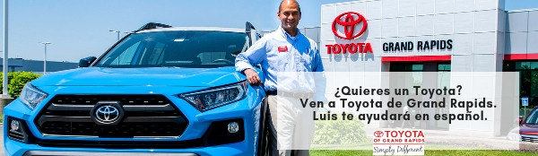 Toyota Grand Rapids >> Your Toyota Dealer In Grand Rapids New Used Cars For Sale Toyota Grand Rapids >> Your Toyota Dealer In Grand Rapids New Used Cars For Sale