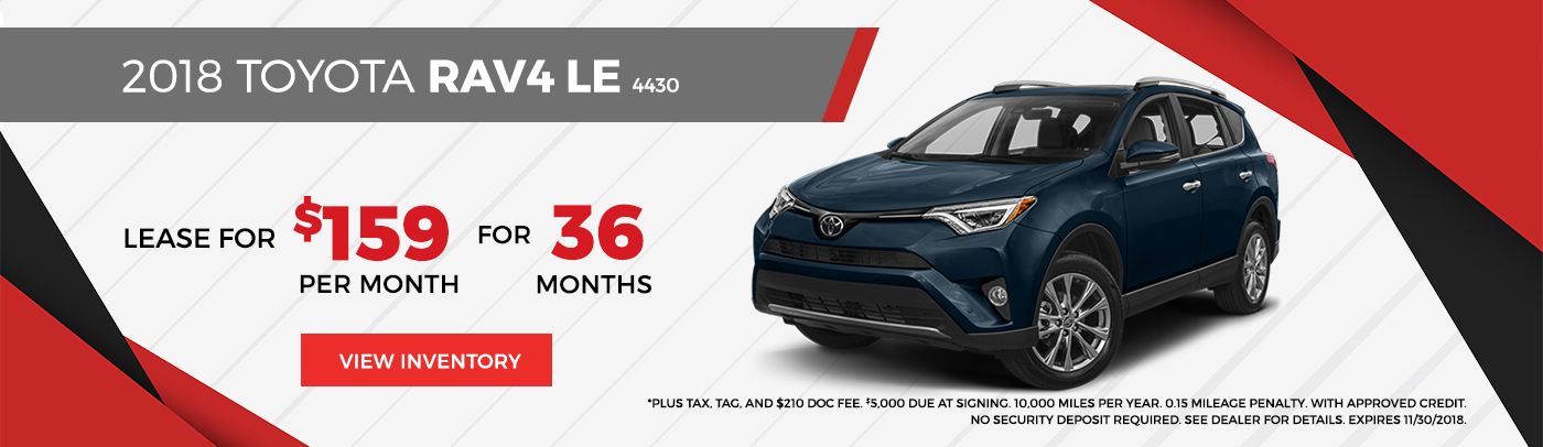 Your Toyota Dealer in Grand Rapids | New & Used Cars For Sale