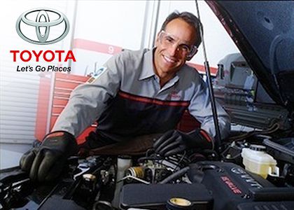 Toyota Oil Change >> Oil Change Service By Toyota Of Grand Rapids Toyota Oil Change >> Oil Change Service By Toyota Of Grand Rapids
