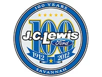 logo 100 years