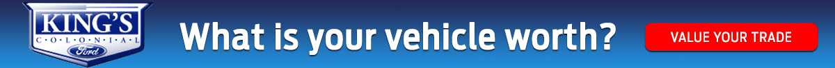 What is Your Vehicle Worth?