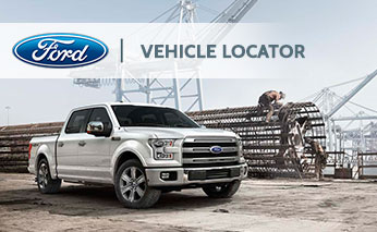 Vehicle Locator Kings Colonial Ford