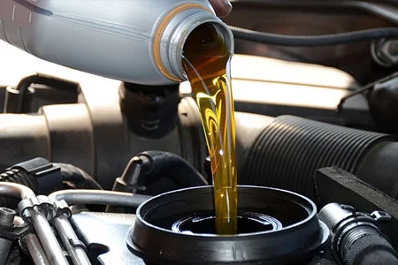 oil change service special at chrysler dodge jeep ram of paramus