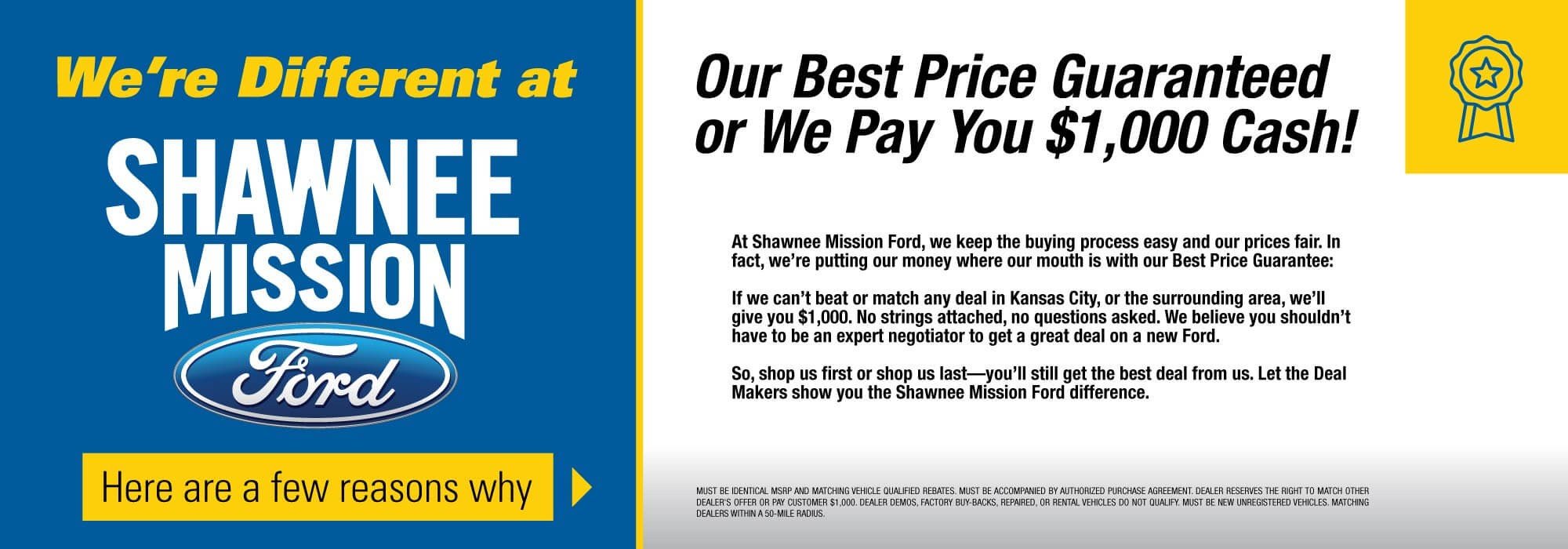 Best Price Guarantee