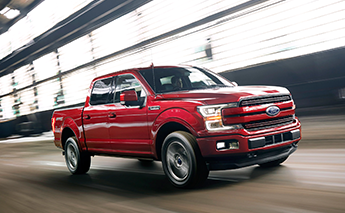 contact us today at Bill Dube Ford Toyota