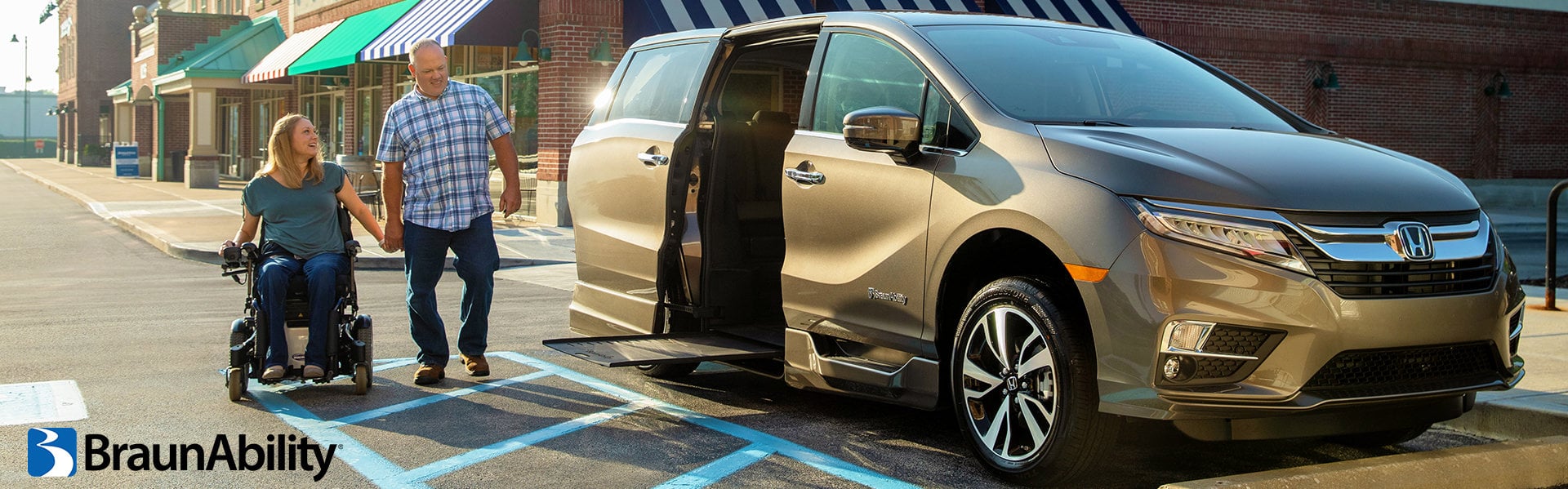 braunability near me