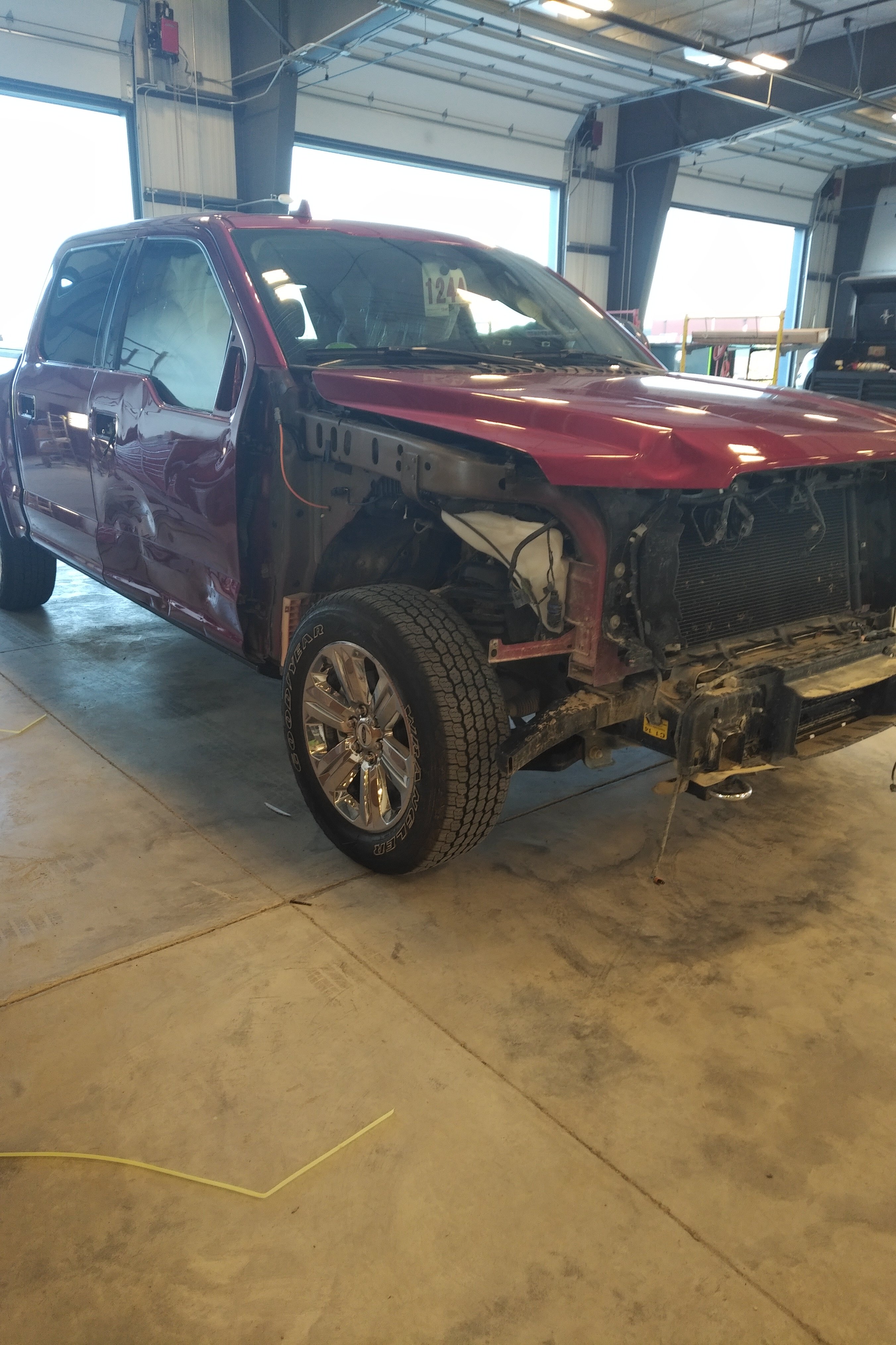 Body Shop & Collision Repair Near Des Moines IA