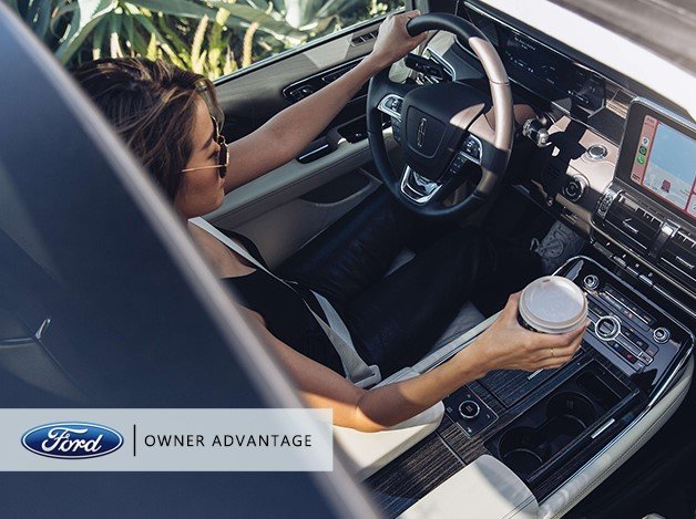 Spotlight of cars models for sale here at O. C. Welch Ford Lincoln Inc.