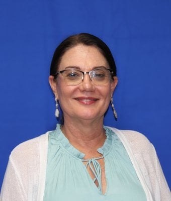 Sales Consultant Jennifer Corvato in Pre-Owned Sales at O. C. Welch Ford Lincoln Inc.
