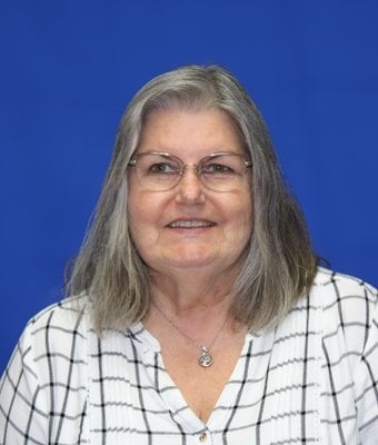 Inventory Clerk Teresa Bridges in Administration at O. C. Welch Ford Lincoln Inc.
