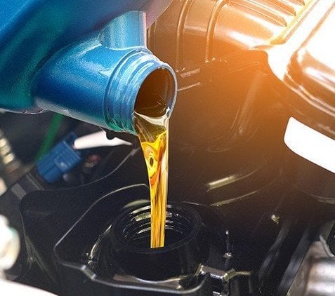 Oil Refilling - Pre-paid Maintenance Plans - Mullinax Ford of Central Florida