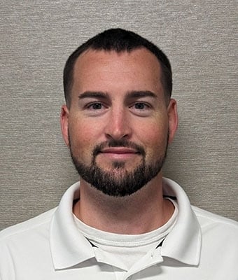 Internet Sales Consultant Jesse Friederichs in Internet Sales at Mullinax Ford of Central Florida