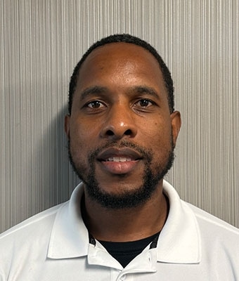 Sales Consultant James Miller in Sales at Mullinax Ford of Central Florida