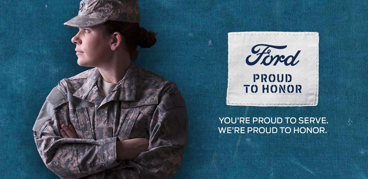 military vehicle discounts in Iowa