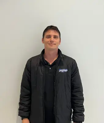 Service Manager Brian Hughes in Service Managers at Shottenkirk Ford Jasper