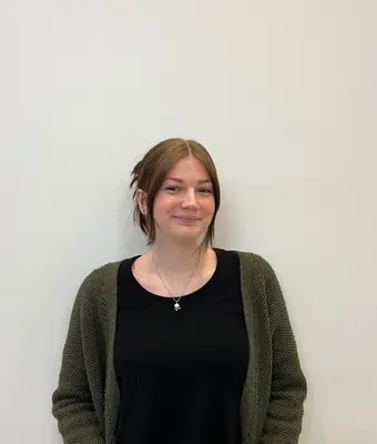 Receptionist Kelley Lingerfelt in Receptionists at Shottenkirk Ford Jasper