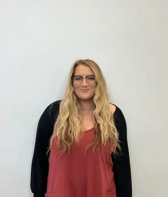 Receptionist Summer Smith in Receptionists at Shottenkirk Ford Jasper