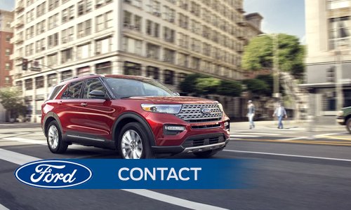 Contact Clement Ford In O Fallon Mo Today Your Ford Dealer