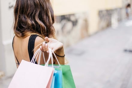 Boutique shopping in Prattville, AL