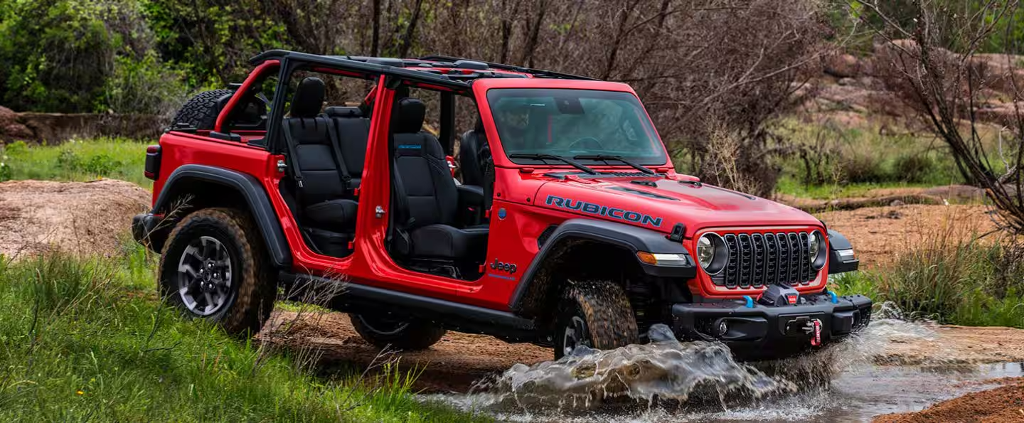 jeep camping accessories