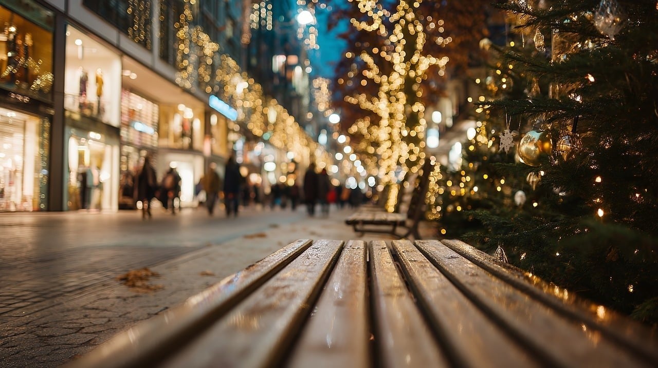 Christmas Light Displays around Prattville, AL