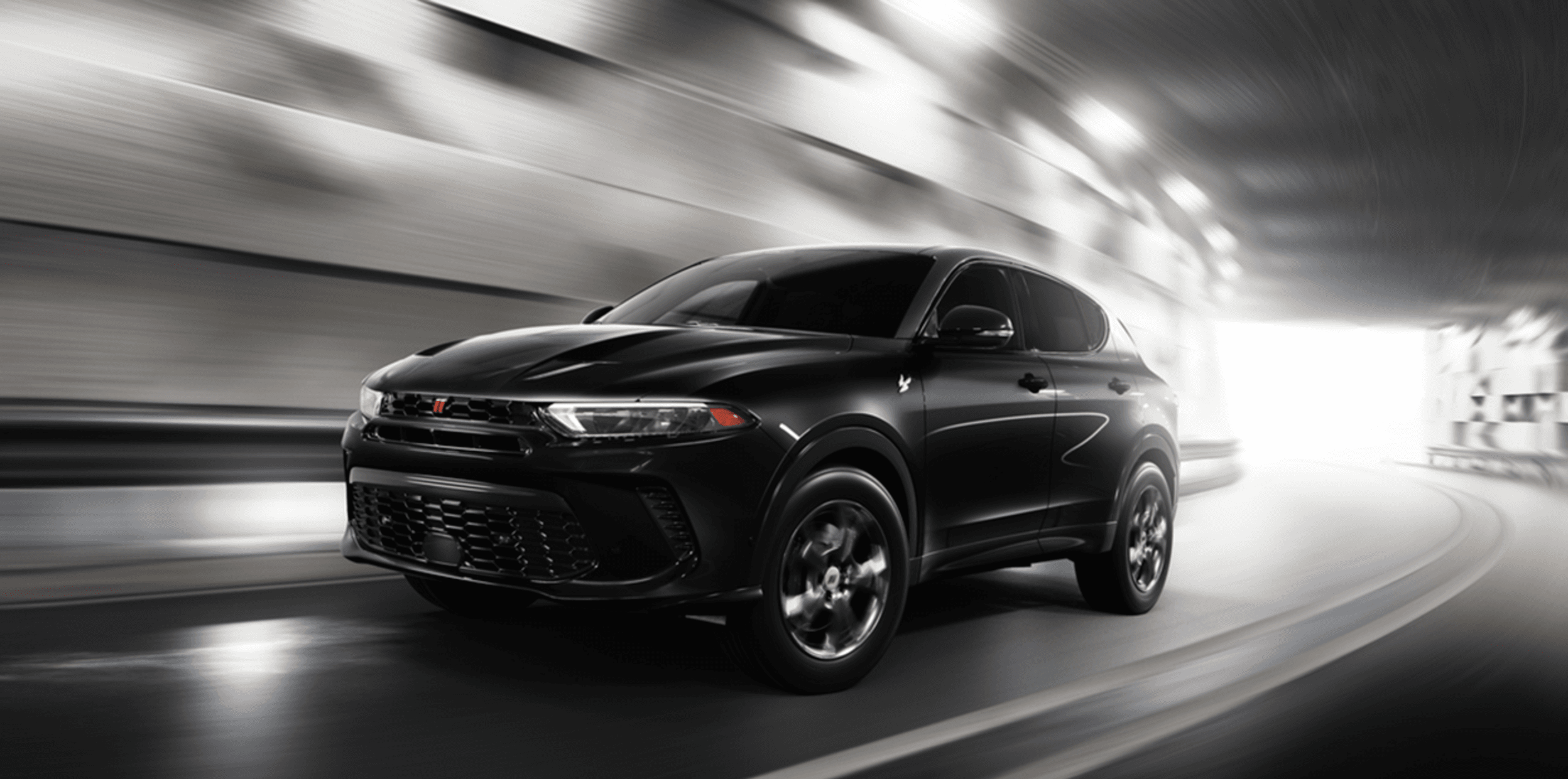 2025 Dodge Hornet Upgrade Options