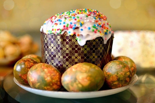 Bakery Shop in Prattville, Alabama