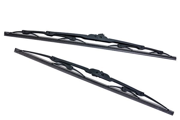 Windshield Wiper Replacement