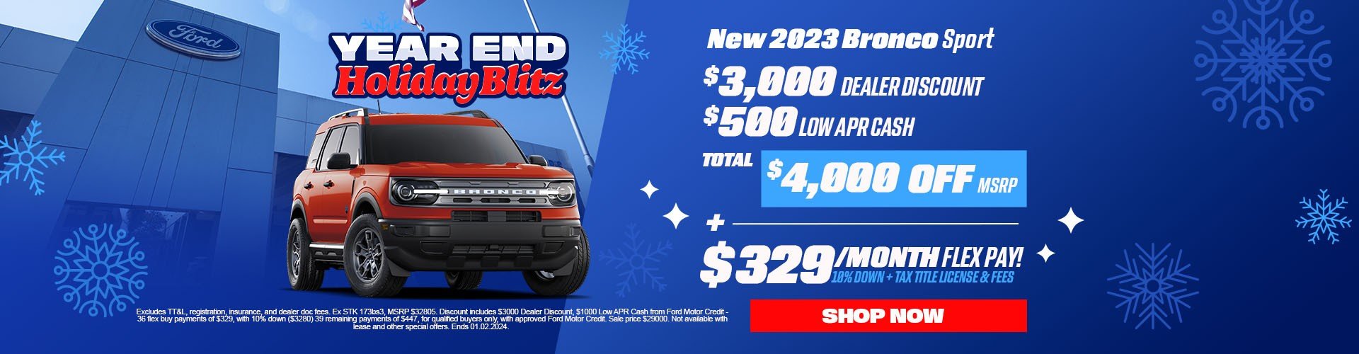 1 Volume Baton Rouge Ford Dealer Robinson Brothers Ford