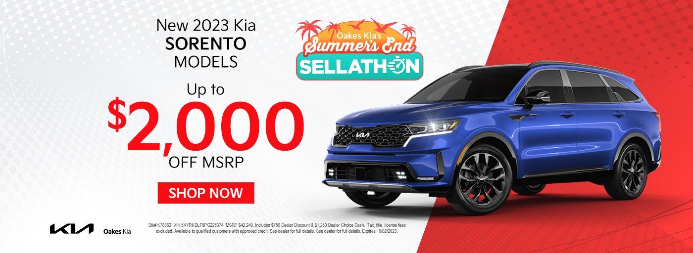 Kia Dealer North Kansas City MO Oakes Kia