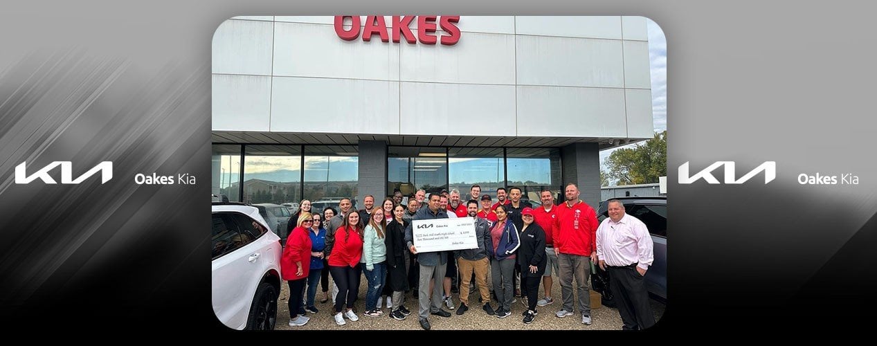 oakes community