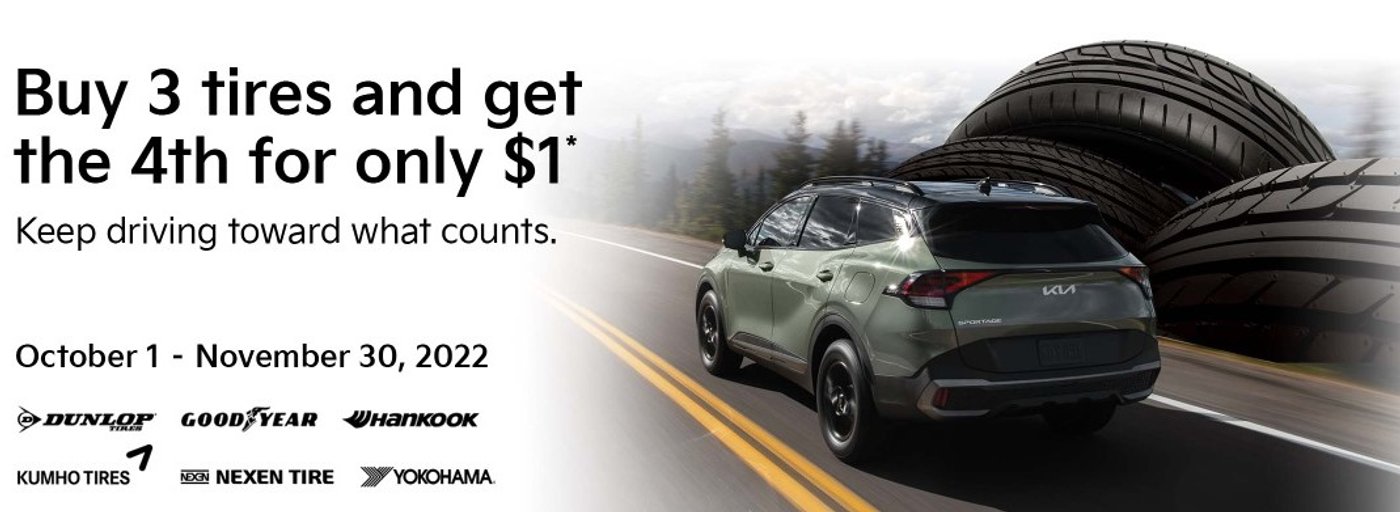 Kia *Sales Event* Kia Dealership in North Kansas City MO