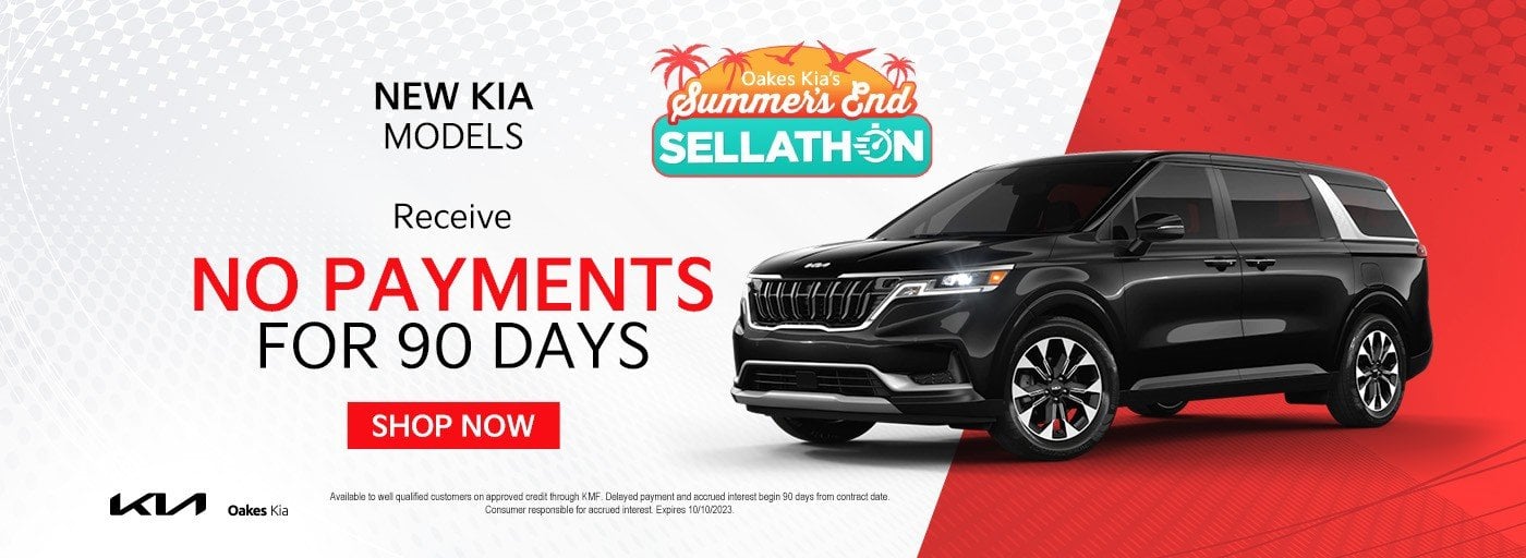 Kia Dealer North Kansas City MO Oakes Kia