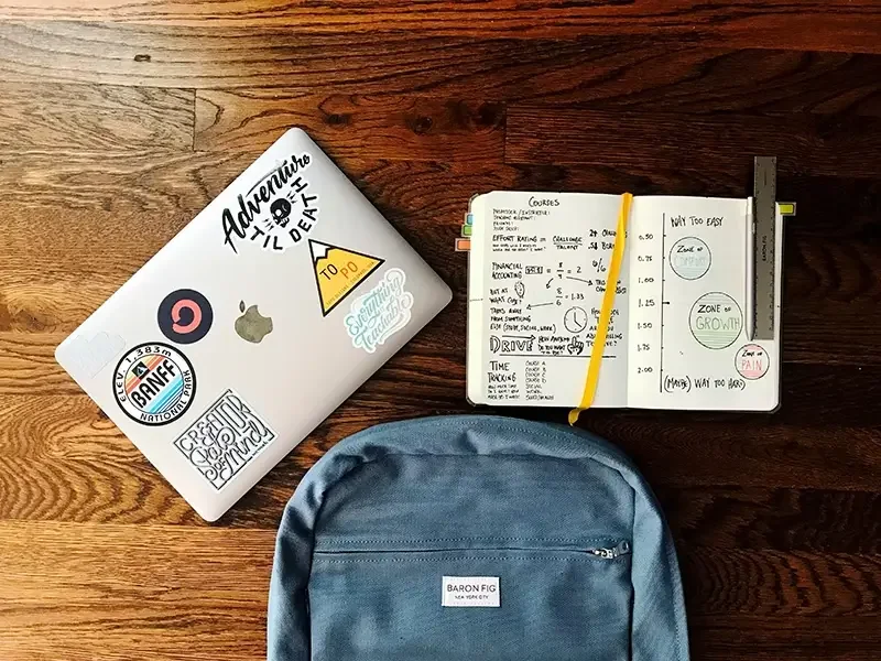 Back to School Special