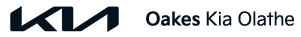 Oakes Kia - Olathe logo